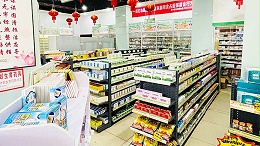 馆内大堂-7