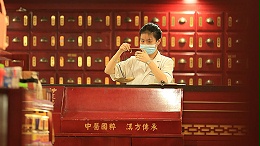 曹可仁医生|治疗肝肾亏损型消渴